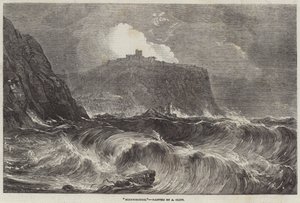 Scarborough alkotó: Alfred Clint